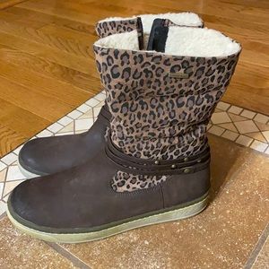 Gabor Germany Winter Boots EU39